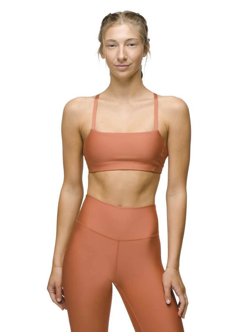 prAna Sculpt Adjustable Bra - Image 18