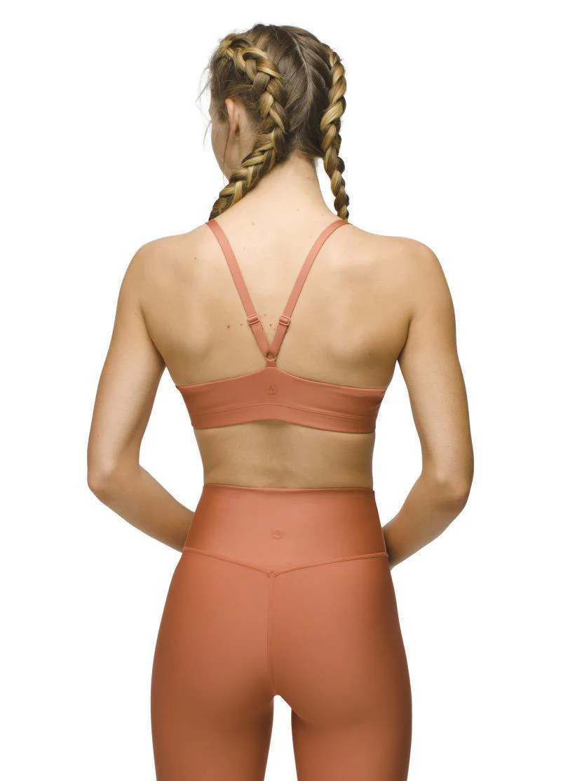 prAna Sculpt Adjustable Bra - Image 19