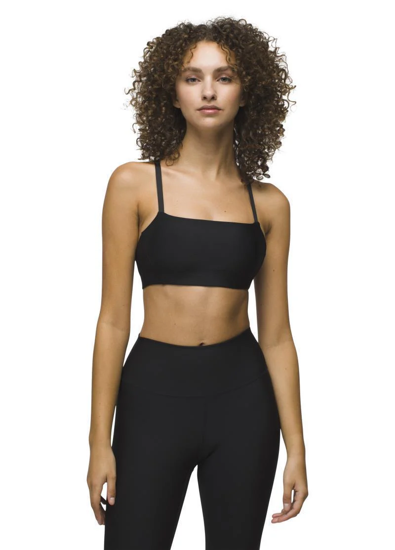 prAna Sculpt Adjustable Bra - Image 2