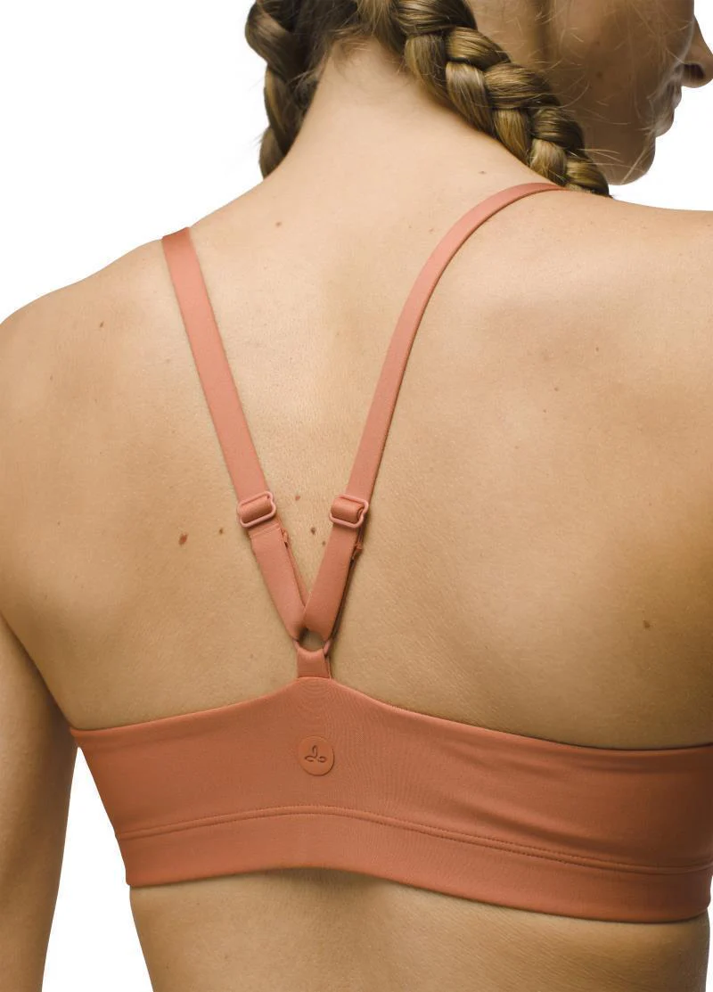 prAna Sculpt Adjustable Bra - Image 20