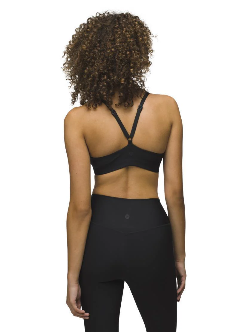 prAna Sculpt Adjustable Bra - Image 3