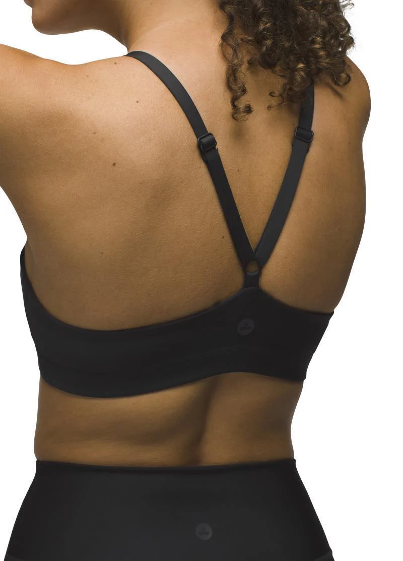 prAna Sculpt Adjustable Bra - Image 4