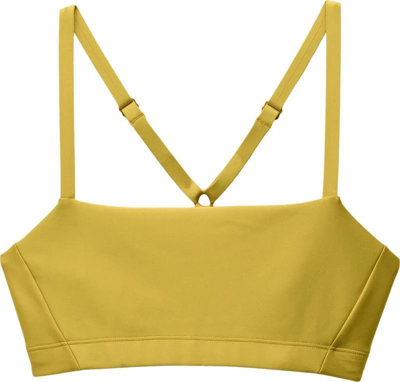 prAna Sculpt Adjustable Bra - Image 5