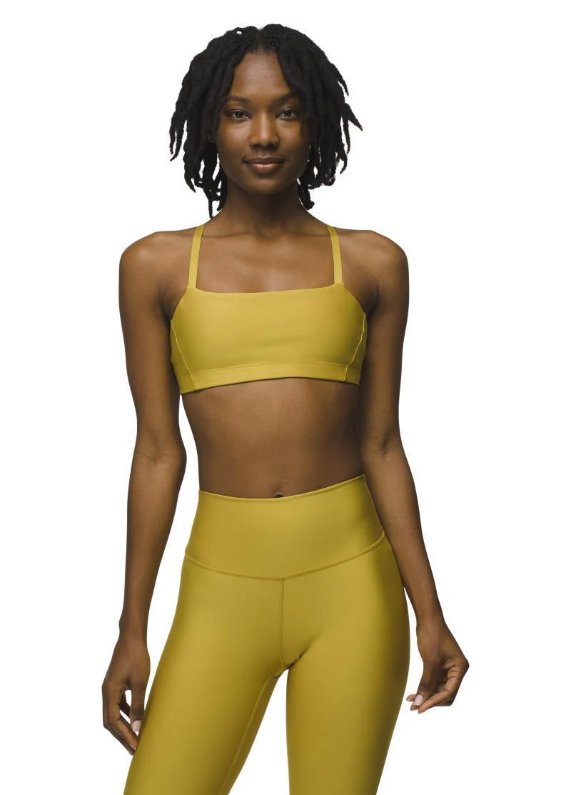 prAna Sculpt Adjustable Bra - Image 6