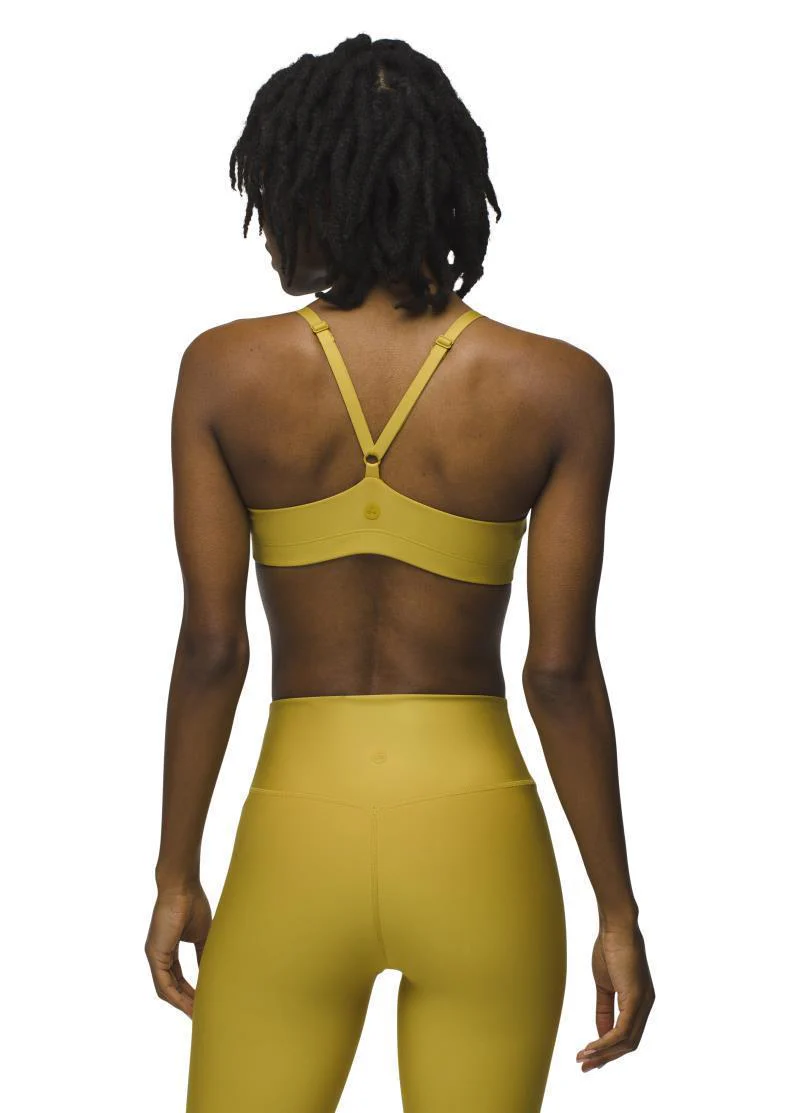 prAna Sculpt Adjustable Bra - Image 7