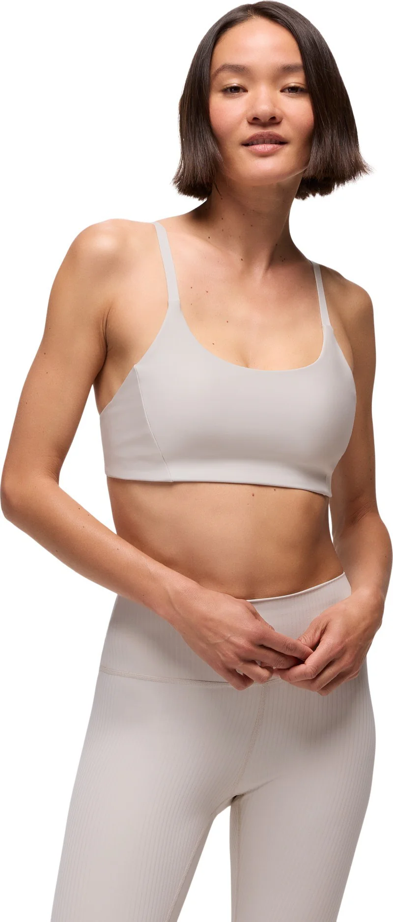prAna Sculpt Scoop Bra