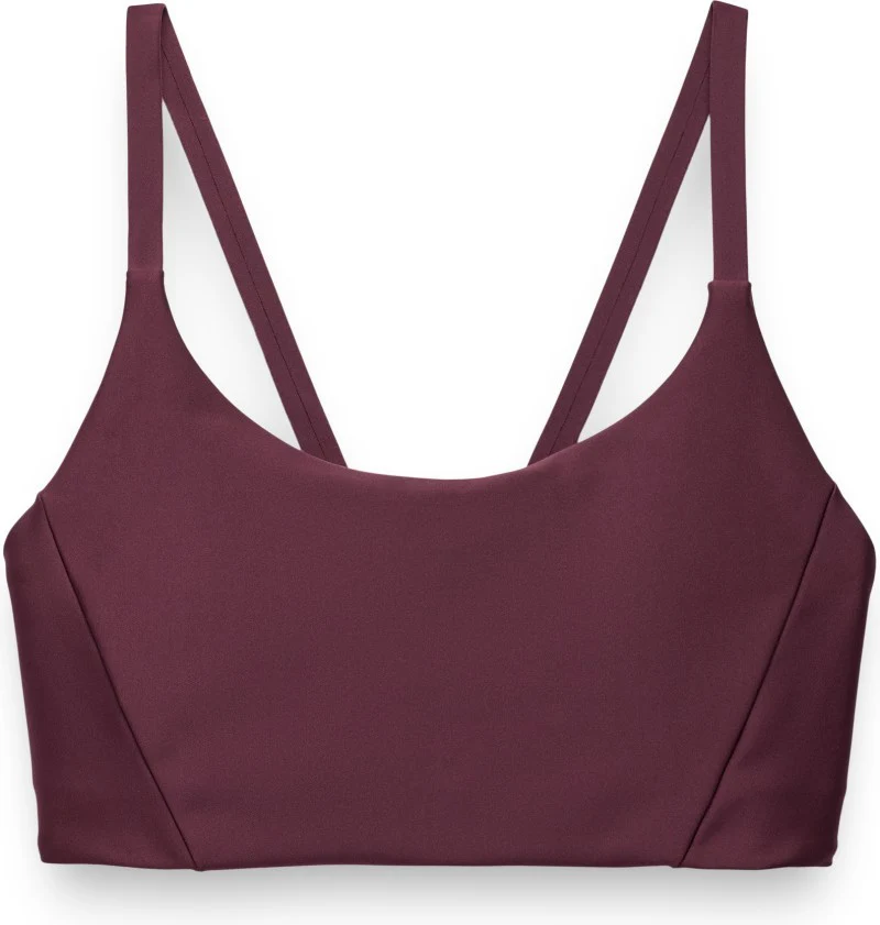 prAna Sculpt Scoop Bra - Image 14