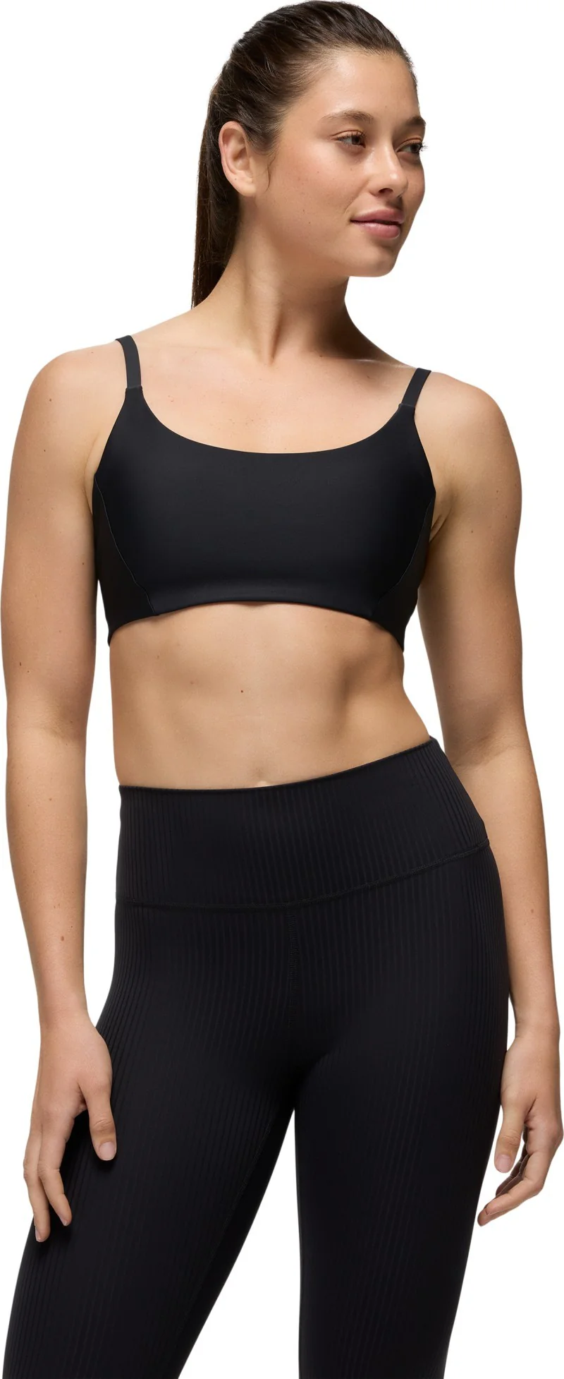 prAna Sculpt Scoop Bra - Image 4