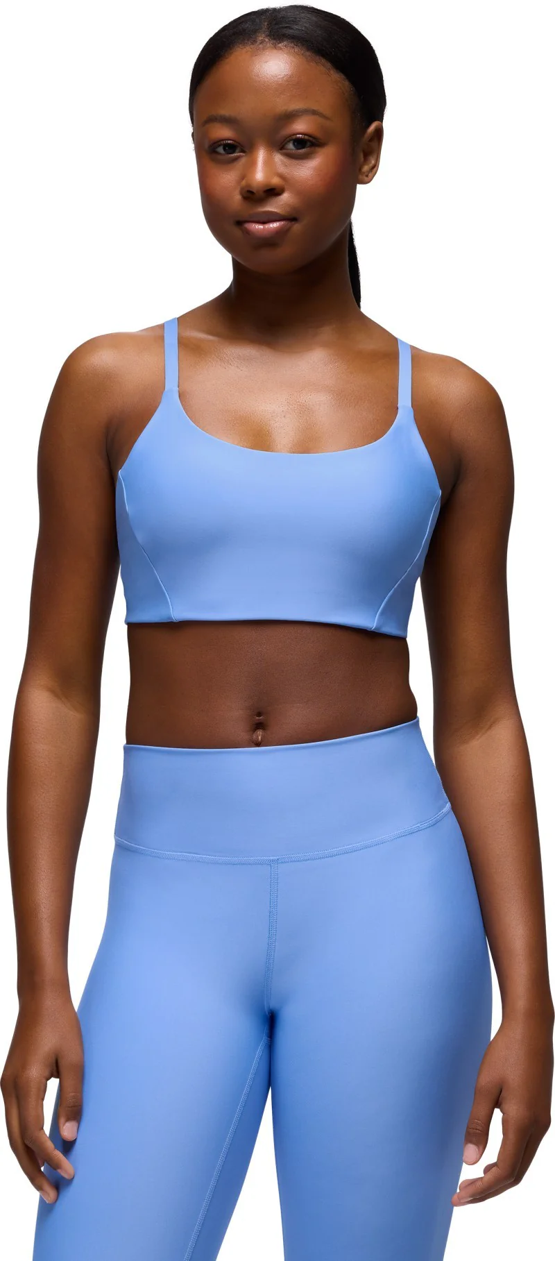 prAna Sculpt Scoop Bra - Image 7
