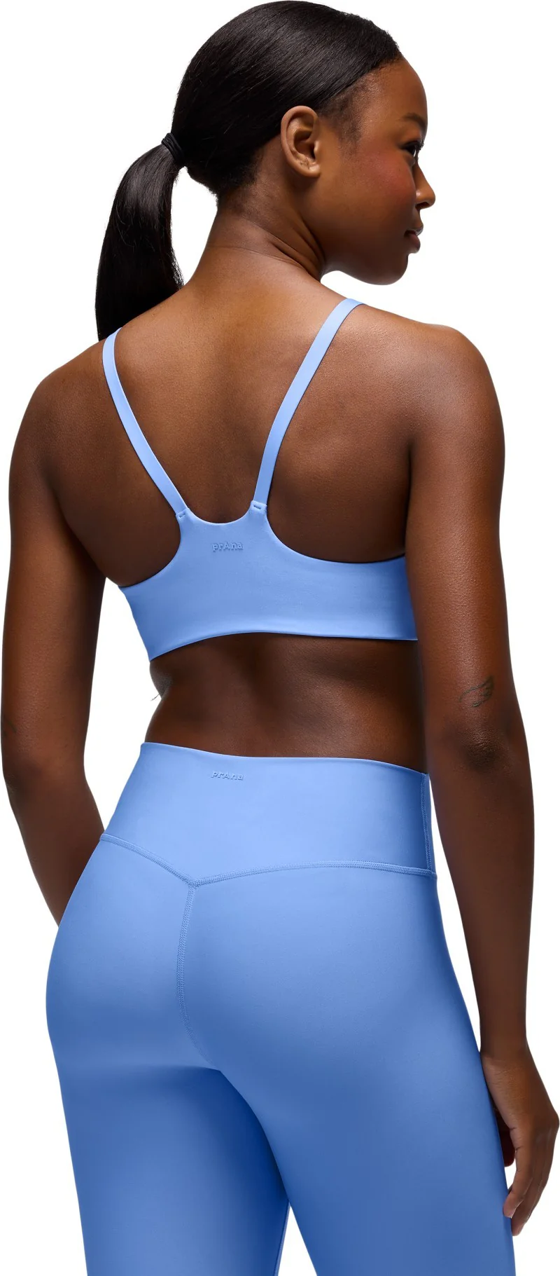 prAna Sculpt Scoop Bra - Image 8