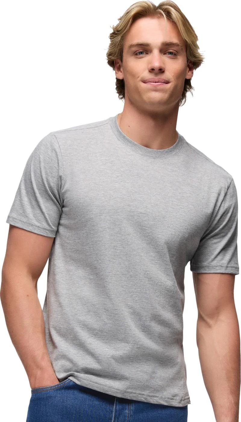 prAna SS Tee - Mens - Image 2