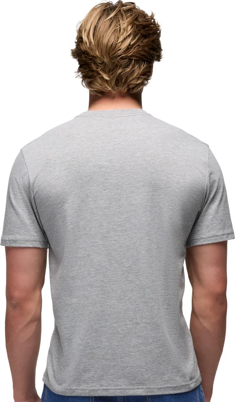 prAna SS Tee - Mens - Image 3