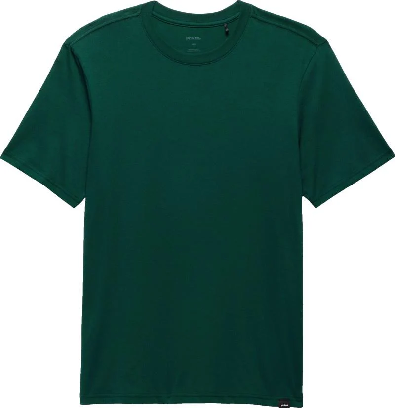 prAna SS Tee - Mens - Image 4