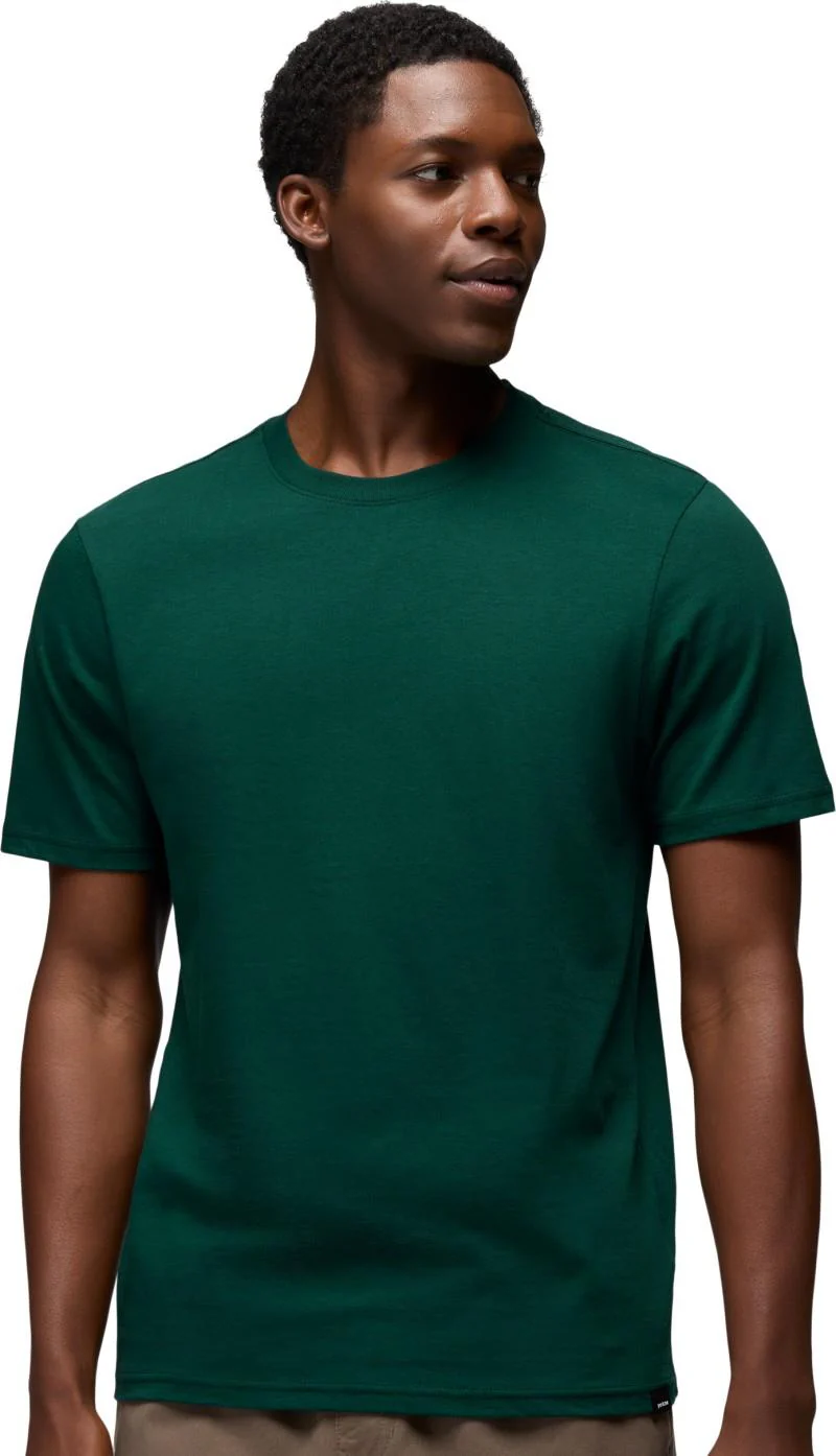 prAna SS Tee - Mens - Image 5