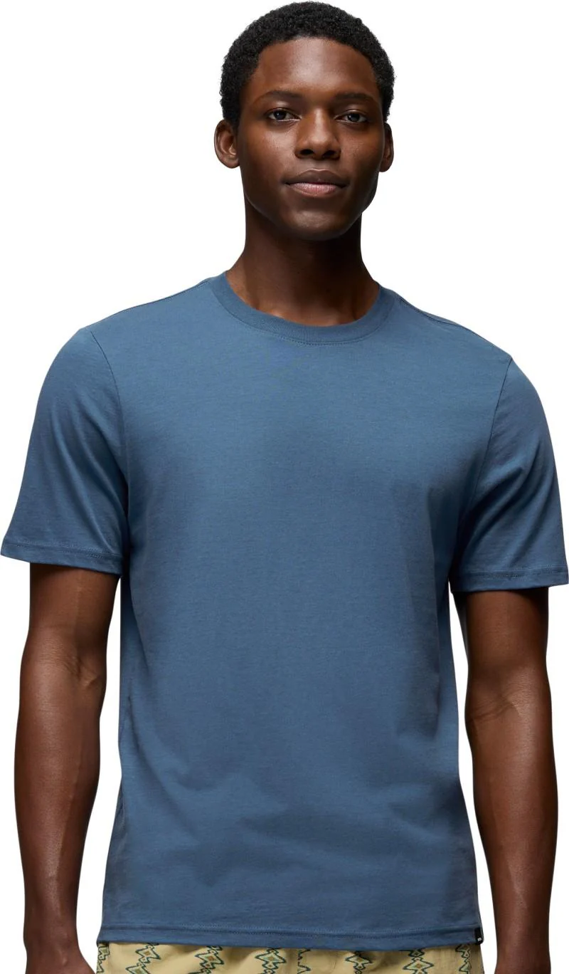 prAna SS Tee - Mens - Image 8