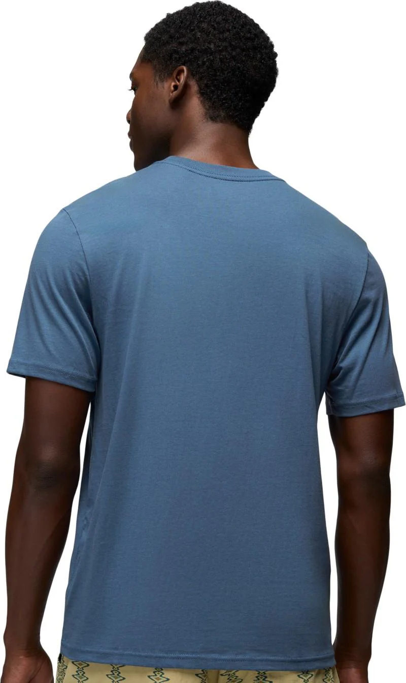 prAna SS Tee - Mens - Image 9