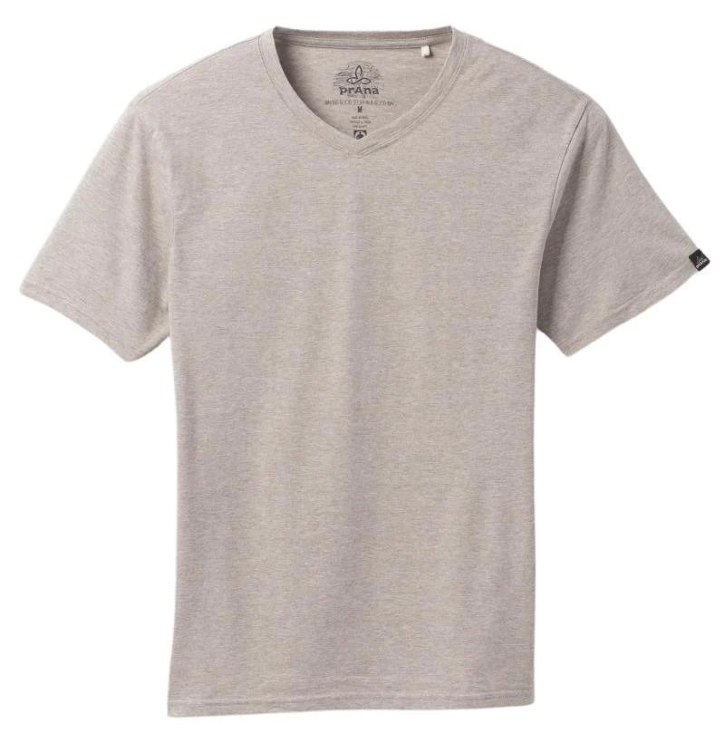 prAna V-Neck SS T-Shirt - Tall - Mens - Image 13