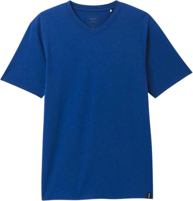 prAna V-Neck SS T-Shirt - Tall - Mens - Image 21