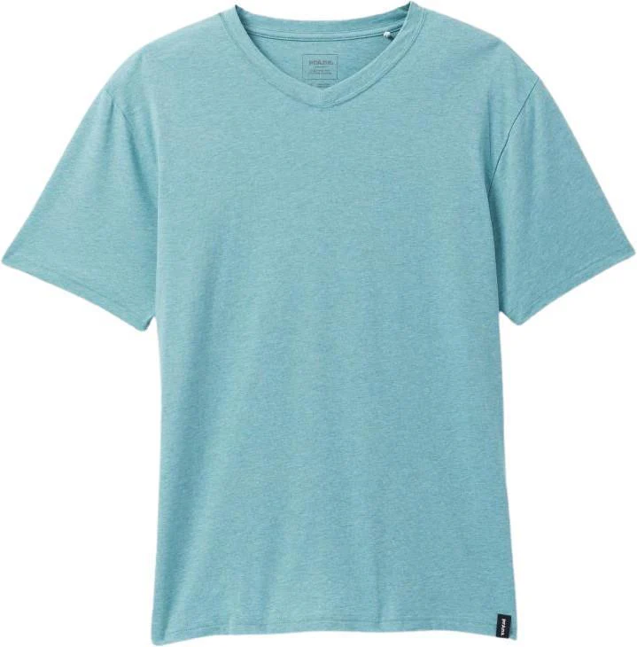 prAna V-Neck SS T-Shirt - Tall - Mens - Image 24