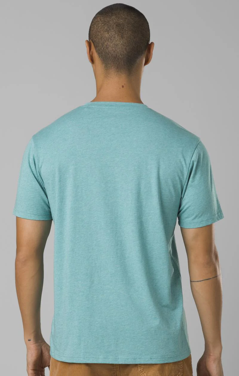 prAna V-Neck SS T-Shirt - Tall - Mens - Image 26