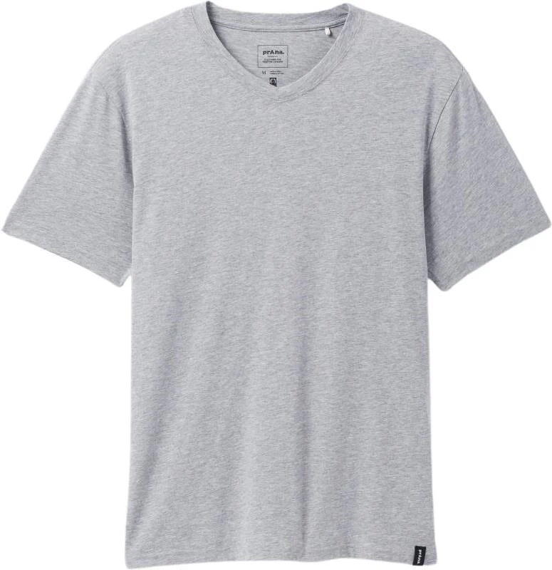 prAna V-Neck SS T-Shirt - Tall - Mens - Image 27