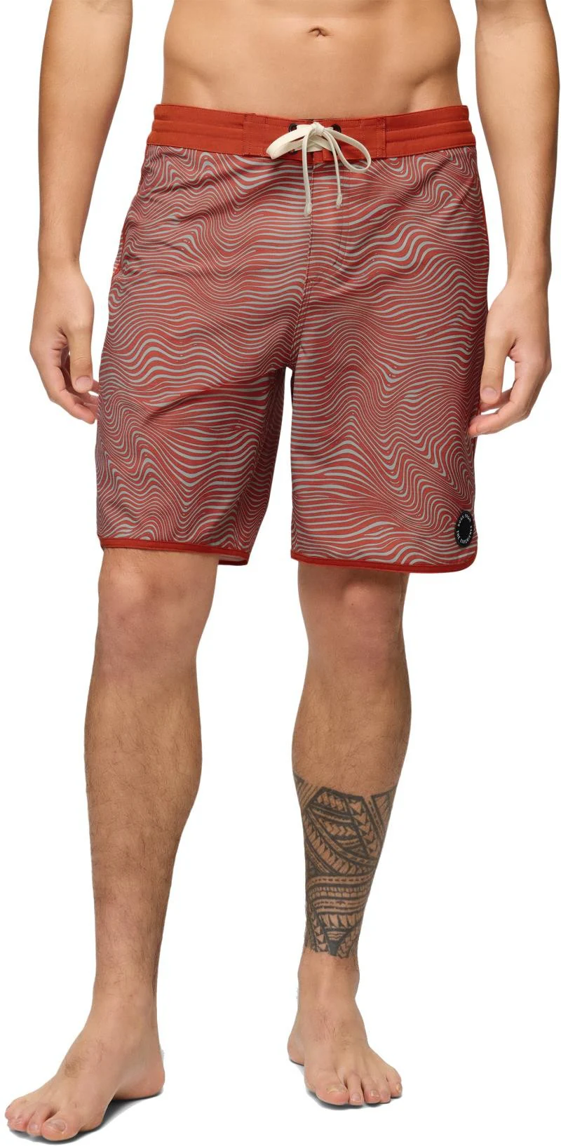 prAna Vintage BoardShorts, 6" Inseam - Mens - Image 10