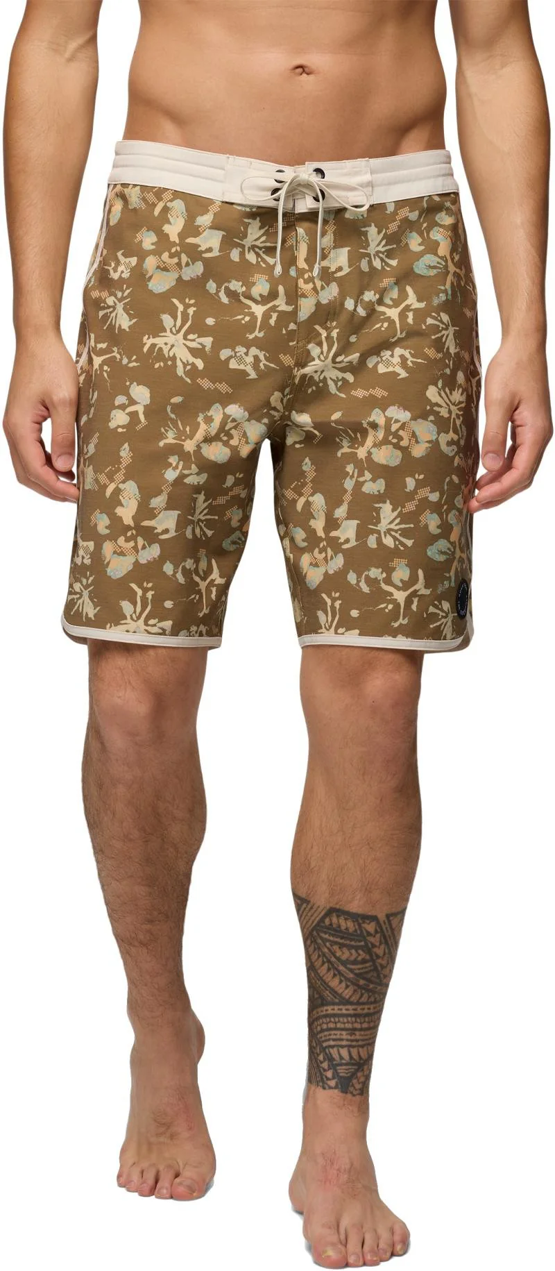 prAna Vintage BoardShorts, 6" Inseam - Mens - Image 14