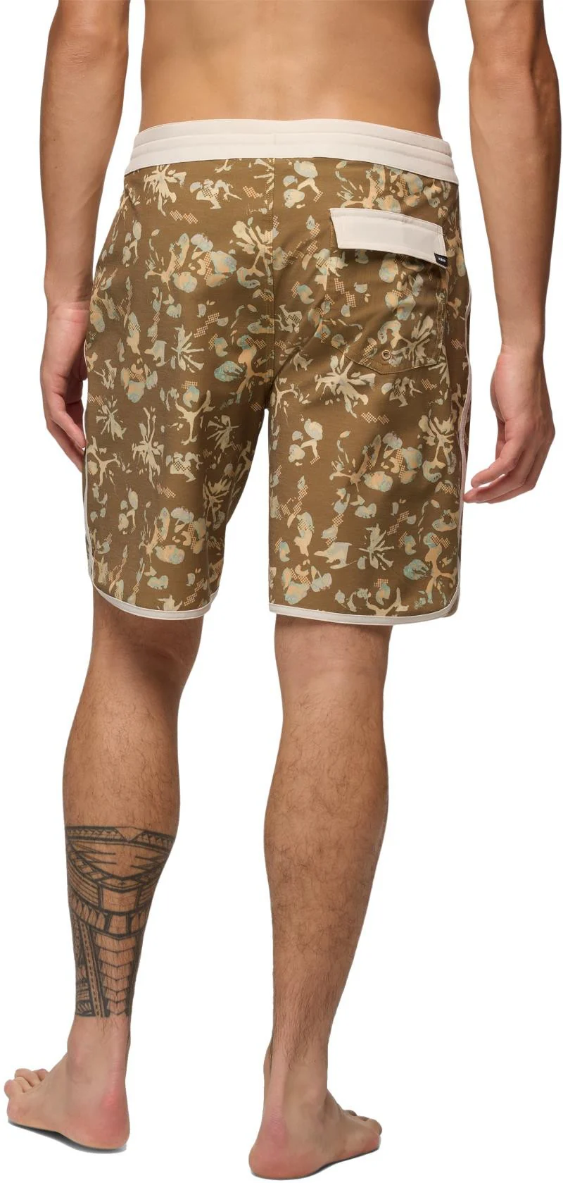 prAna Vintage BoardShorts, 6" Inseam - Mens - Image 15