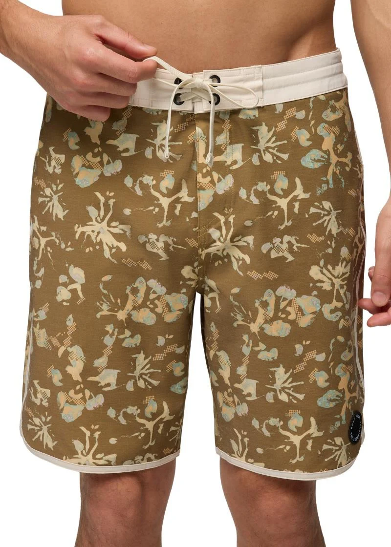 prAna Vintage BoardShorts, 6" Inseam - Mens - Image 16