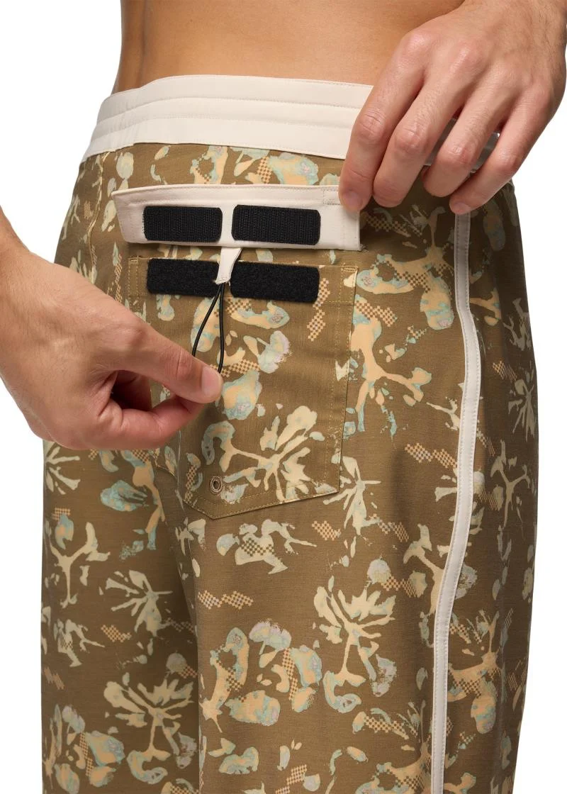 prAna Vintage BoardShorts, 6" Inseam - Mens - Image 17