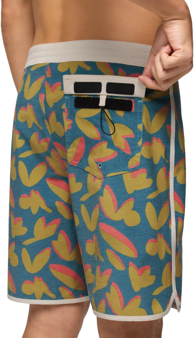 prAna Vintage BoardShorts, 6" Inseam - Mens - Image 6