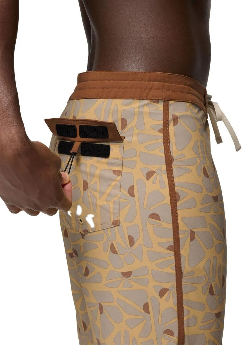 prAna Vintage BoardShorts, 6" Inseam - Mens - Image 9