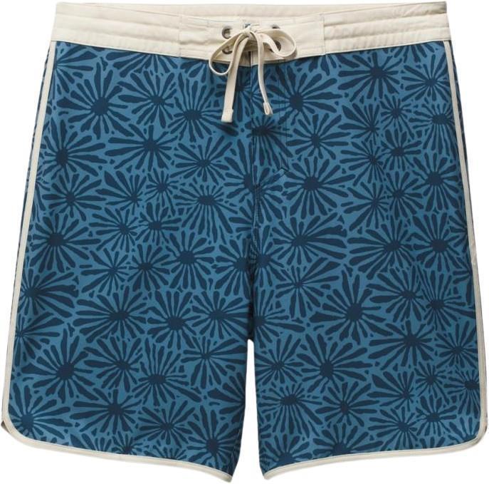 prAna Vintage Boardshorts, 6" Inseam - Mens - Image 14