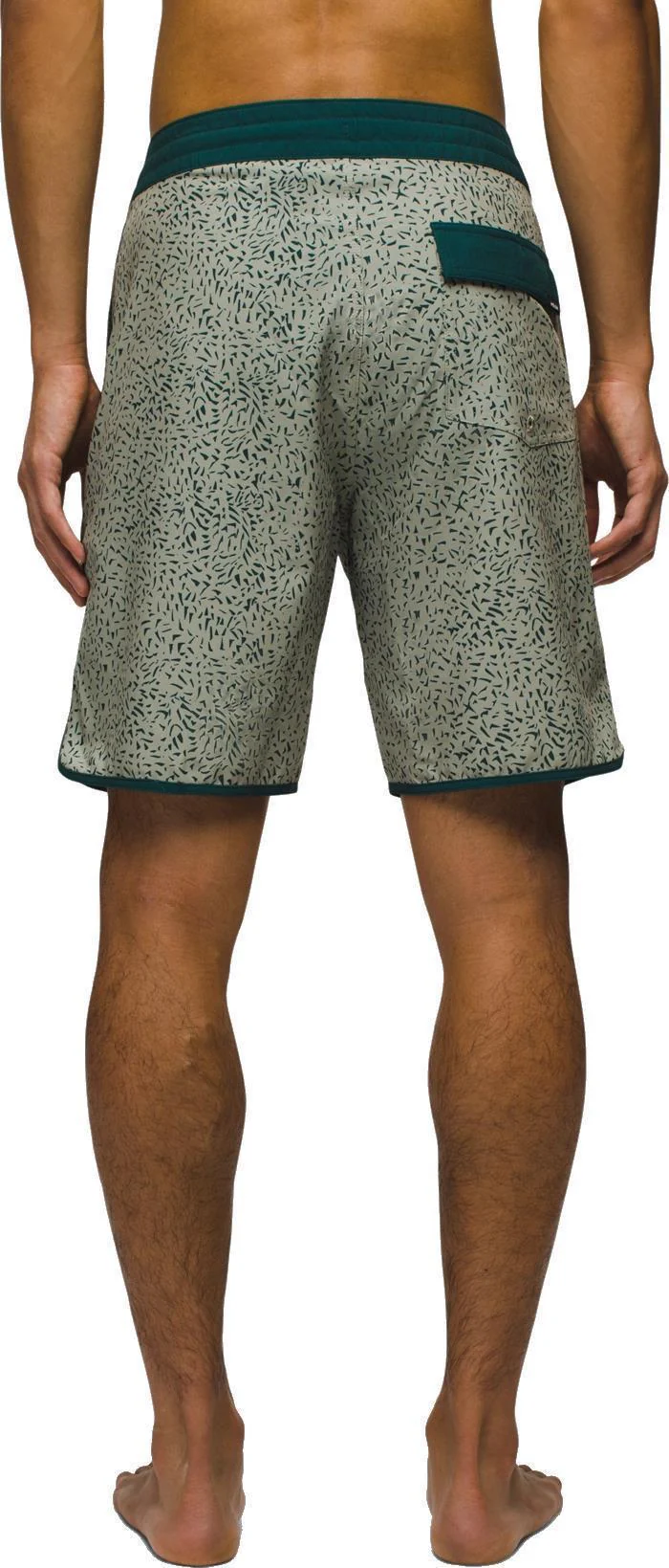 prAna Vintage Boardshorts, 6" Inseam - Mens - Image 19