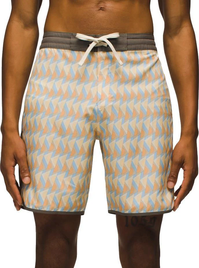 prAna Vintage Boardshorts, 6" Inseam - Mens - Image 24