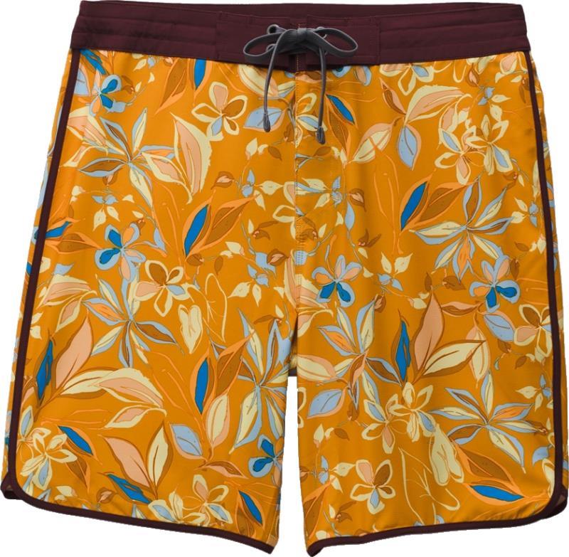 prAna Vintage Boardshorts, 6" Inseam - Mens - Image 26