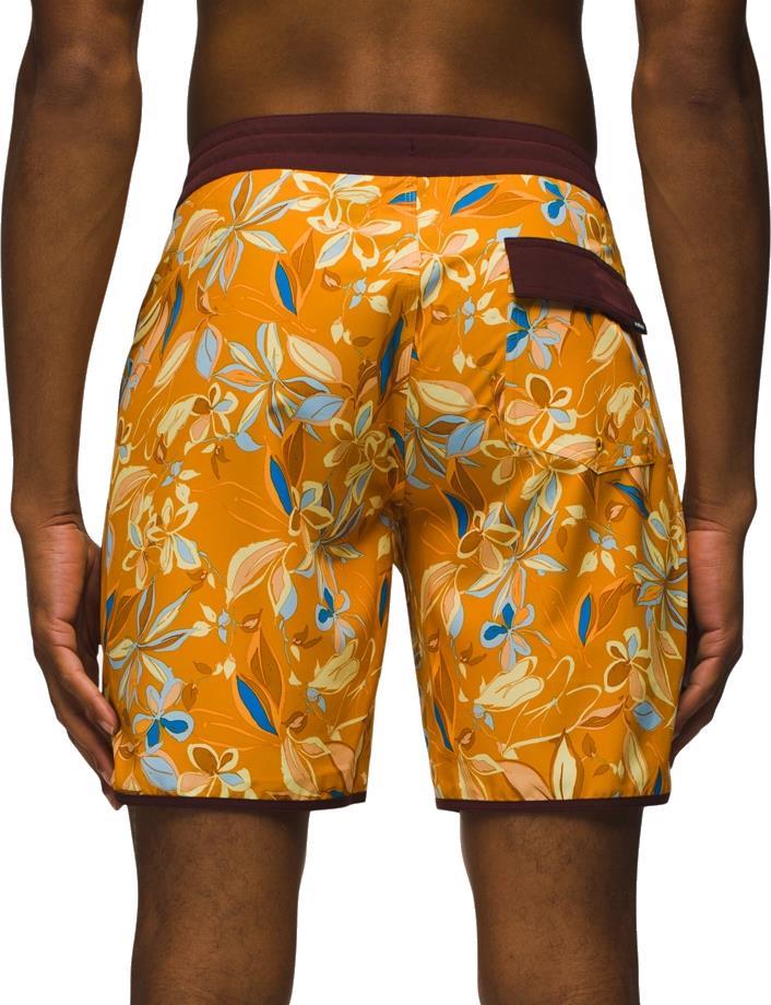 prAna Vintage Boardshorts, 6" Inseam - Mens - Image 28