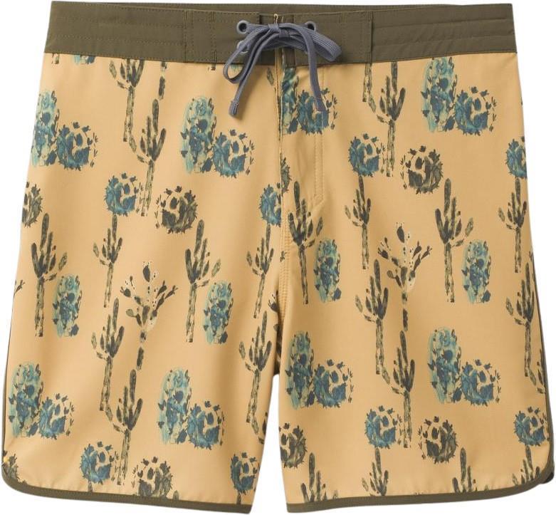 prAna Vintage Boardshorts, 6" Inseam - Mens - Image 5