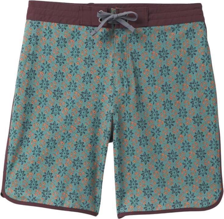 prAna Vintage Boardshorts, 6" Inseam - Mens - Image 8