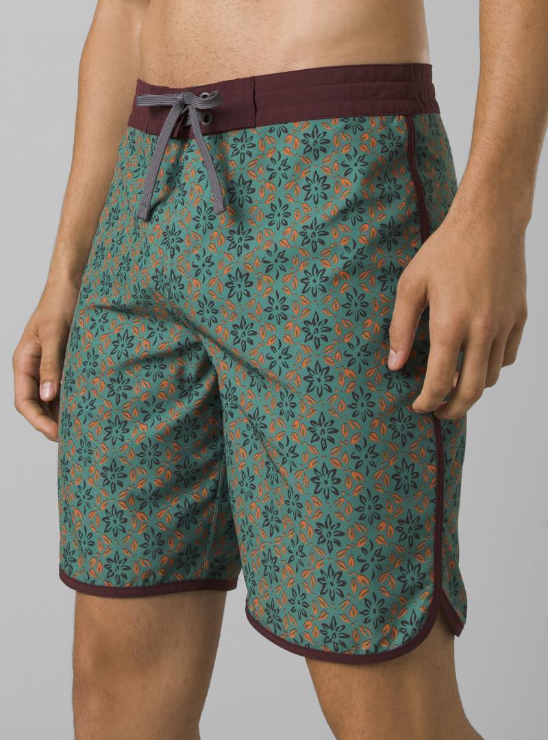 prAna Vintage Boardshorts, 6" Inseam - Mens - Image 9