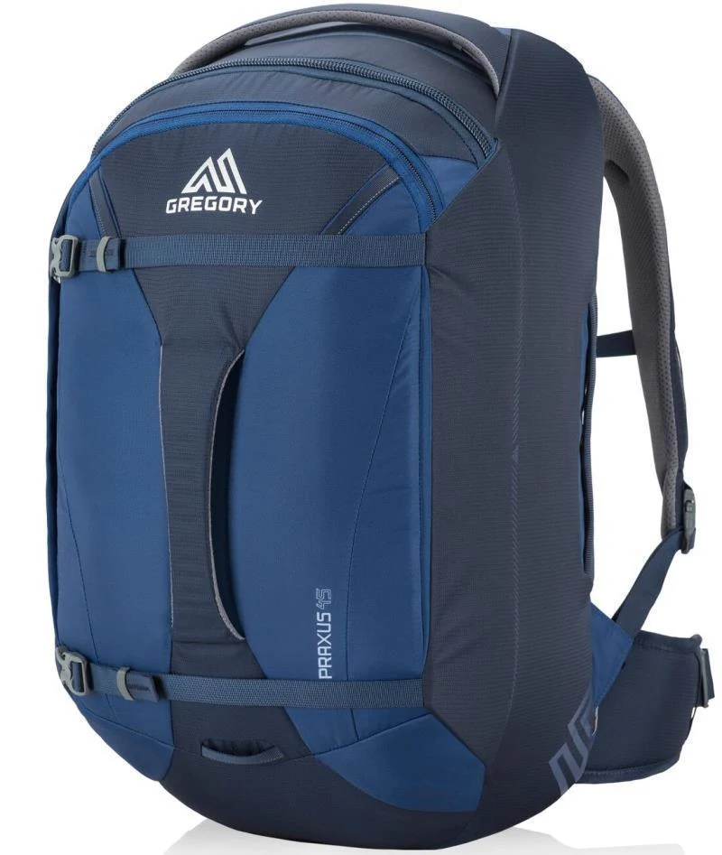 Praxus 45 - Mens - Image 3