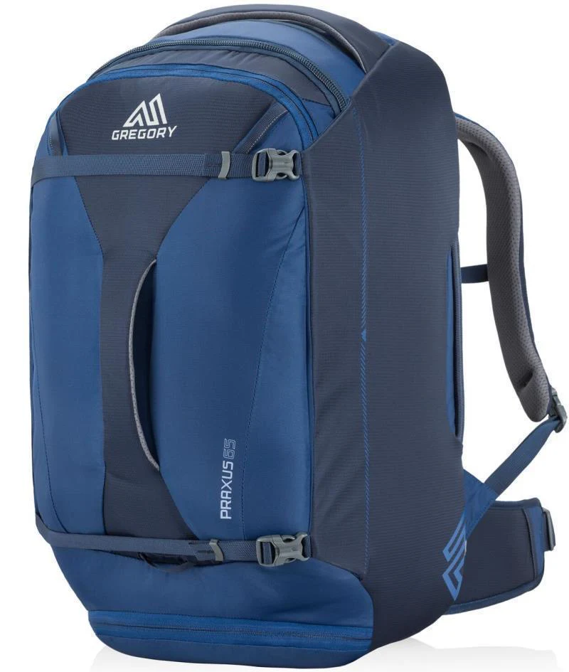 Praxus 65 - Mens