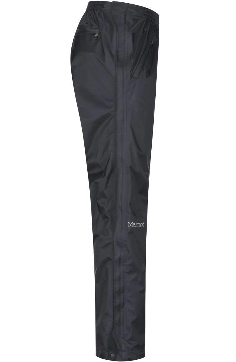 PreCip Eco Full Zip Pants, Long - Mens (Prior Season) - Image 2
