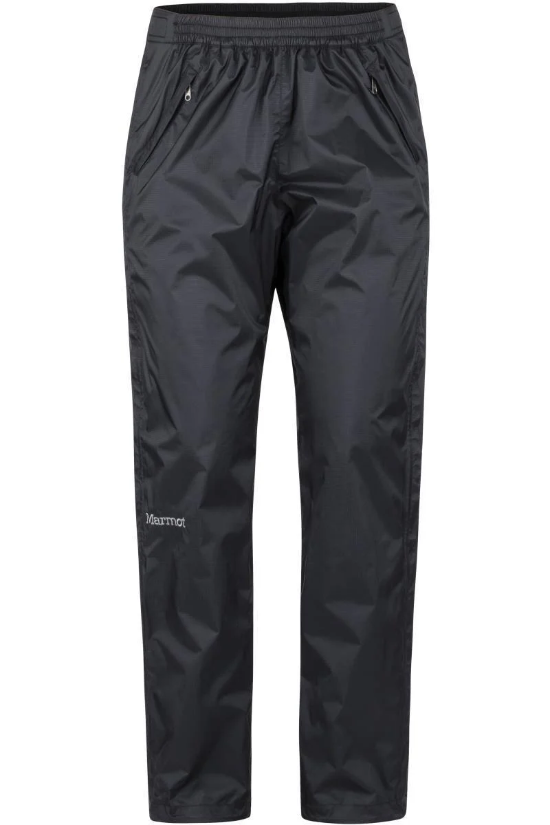 PreCip Eco Full Zip Pants, Long - Womens (Prior Season)