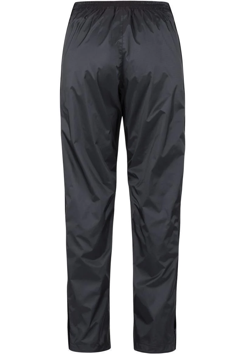 PreCip Eco Full Zip Pants, Long - Womens (Prior Season) - Image 2