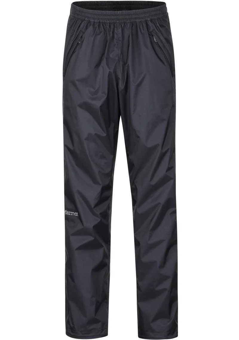 PreCip Eco Full Zip Pants, Reg - Mens (Prior Season)