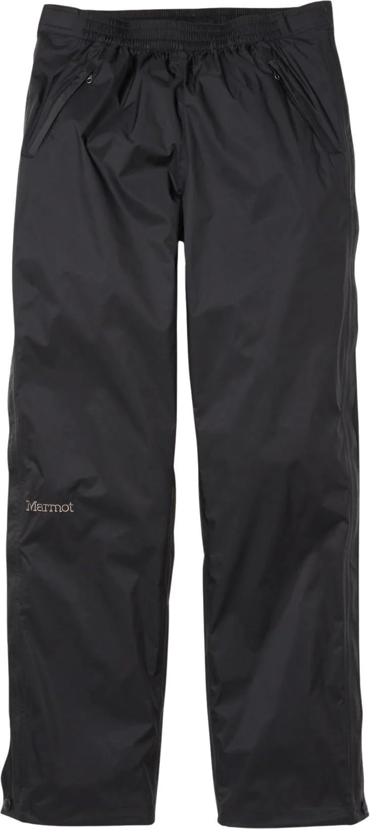 PreCip Eco Full Zip Pants, Short - Womens