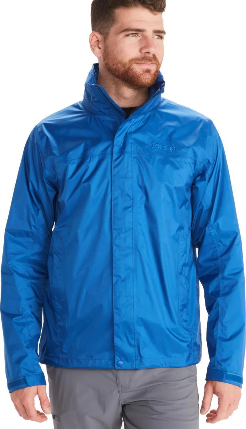 PreCip Eco Jacket - Big - Mens - Image 10