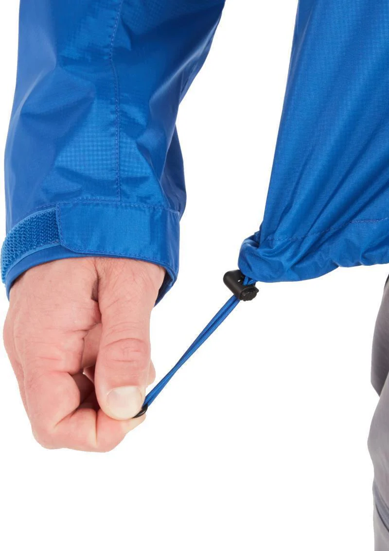 PreCip Eco Jacket - Big - Mens - Image 14