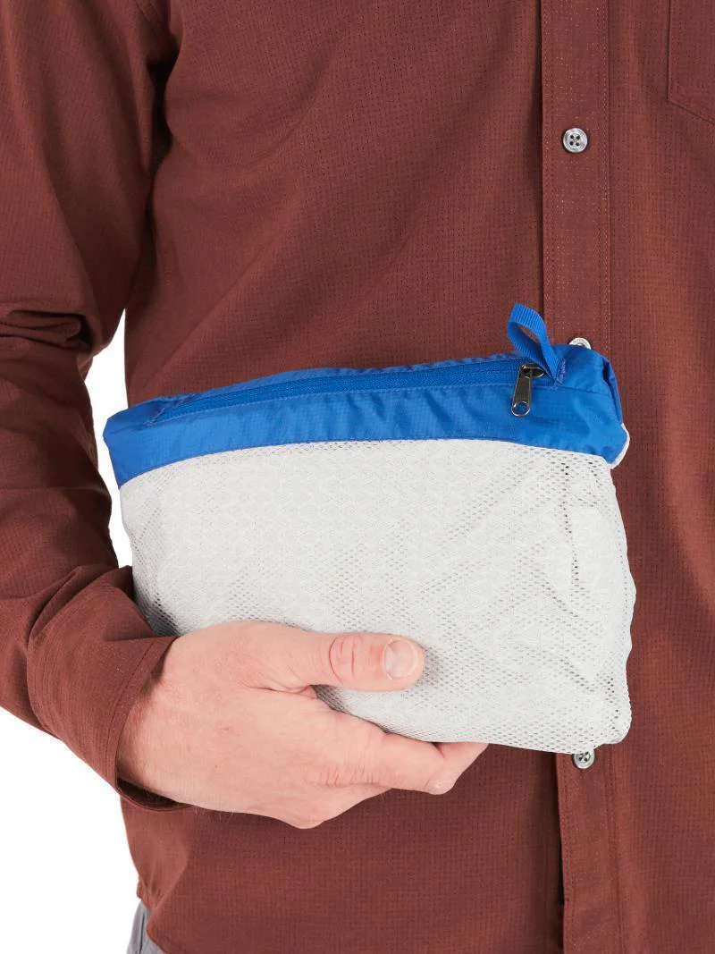 PreCip Eco Jacket - Big - Mens - Image 15